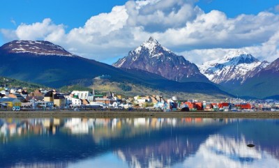 Ushuaia Super Promo